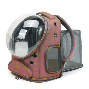 猫包外出便携透气双肩包两只猫咪狗背包航空箱宠物狗狗出行拉杆箱