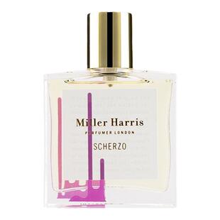 Miller Harris米勒海莉诗幻悦淡香精香水喷雾EDP50ml花香甘苔调