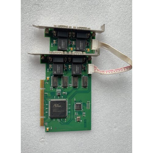 询价-PCI9840IV3.0版工业级CAN接口卡可维修