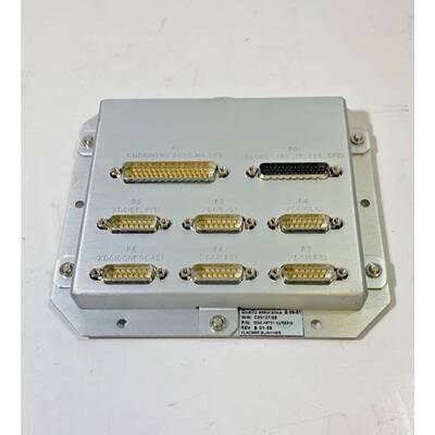 AMAT 0090-A6731 KVR8319 REV. B CONTROLLER / 控制器议价