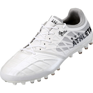 ATHLETA阿仕利塔袋鼠皮足球鞋MG短钉男子人草比赛训练鞋 CDH10014