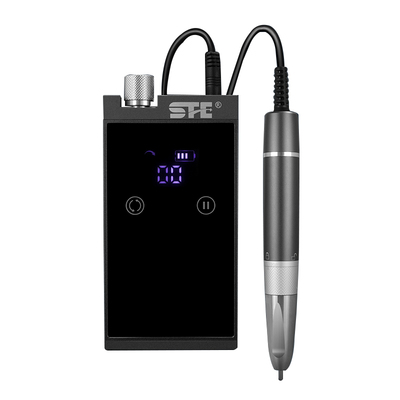 斯特尔美甲打磨机无刷电机