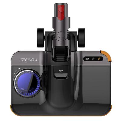 原装替换适用dyson拖地头洗地头