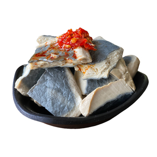 安徽特产水阳臭干 香干 茶干 豆腐干 宣城水阳三宝 鸭脚包伴侣