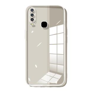 适用vivoy3s手机壳y3标准版vivo透明高级保护套v1901a新款超薄防摔viviy男v1930a女vivov丫vovoy外壳viv0磨砂