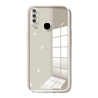 适用vivoy3s手机壳y3标准版vivo透明高级保护套v1901a新款超薄防摔viviy男v1930a女vivov丫vovoy外壳viv0磨砂