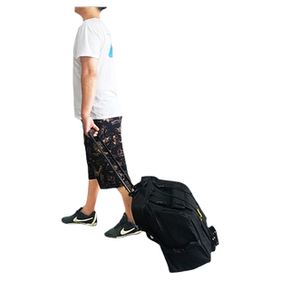 手风琴拉杆车 琴包 加厚背包 双肩包 琴罩 琴袋 拉杆琴包 背包