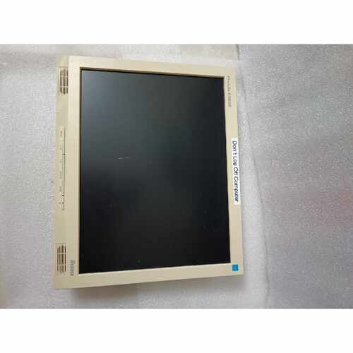 iiyama 饭山显示屏 PLE383S-W5X 新机未议价