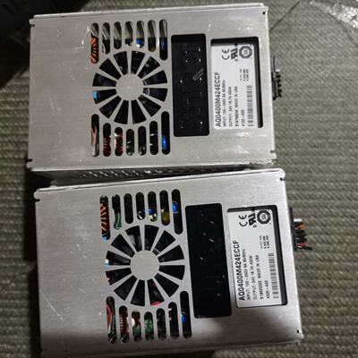 议价SynQor电源模块 AQ0400M424ECCF 24V