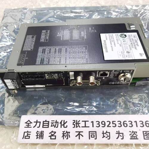 议价AB CPU模块1785-L80C15/F 原装现货
