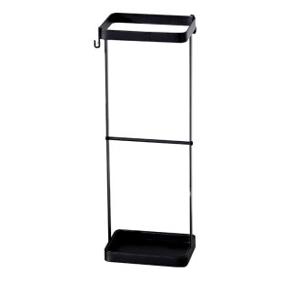 北欧家用雨伞架进门口玄关雨伞收纳桶放雨伞的架子折叠伞商用伞筒