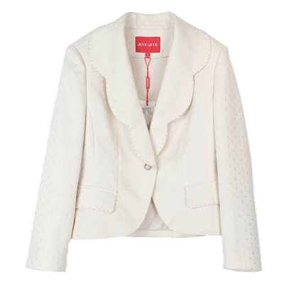 法式buoubuou2024缎面