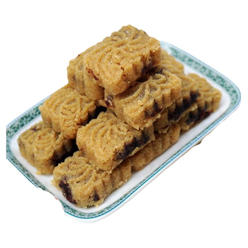 正宗曹祥泰绿豆糕武汉老字