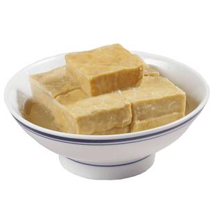 绍兴腐乳咸亨酒店豆腐乳香酥红方香酥糟方霉豆腐下饭菜