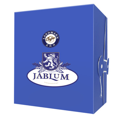 Jablum蓝山咖啡挂耳牙买加国礼