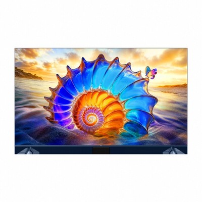 TCL50V8L大内存护眼电视