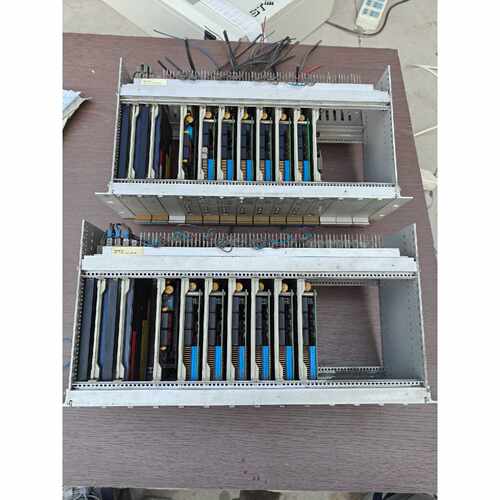 ERPO MMS6312双通道转速监测模块