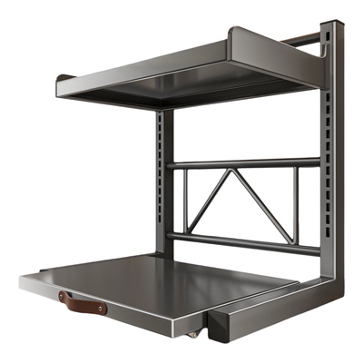 小红薯推荐！！厨房多功能置物架