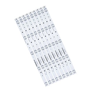 适用海信LED42K20JD 42K30JD 42EC260JD 42EC110JD电视机背光灯条