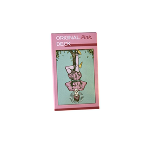 粉彩韦特塔罗牌维特正版卡牌授权初学者手小新人友好普及韦特