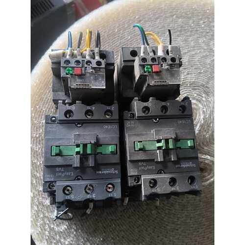 议价接触器LC1E40可维修