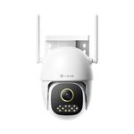 华为智选鸿蒙智选小豚当家摄像头4k监控360度无死角室外夜视摄影