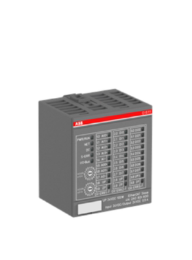议价ABB PLC模块CI511-ETHCAT