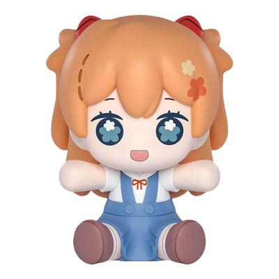 正版GSAS新世纪福音战士手办