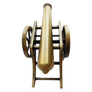 阿森纳周边手办礼品汽车装饰摆件酋长球场大炮模型球迷生日礼物男