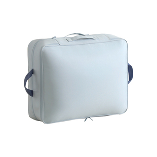 被子收纳袋装棉被褥专用压缩袋加厚大容量换季衣服衣物整理袋家用