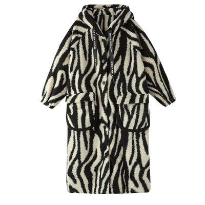 睡袍女士冬季法兰绒浴袍