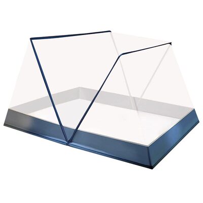 天猫严选（折叠蚊帐热卖榜第一）