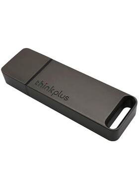 联想TU100优盘USB3.1闪存金属