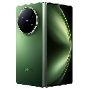 原封vivo X Fold5商务旗舰折叠屏手机轻办公神器官方正品xfold5