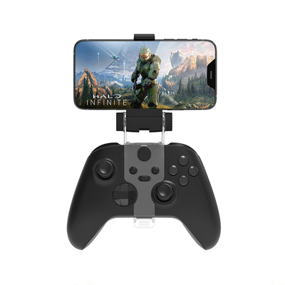 夹子无线可调节角度switch手柄