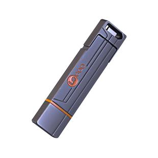 联想来酷移动固态u盘typec手机电脑两用双接口高速大容量投标优盘