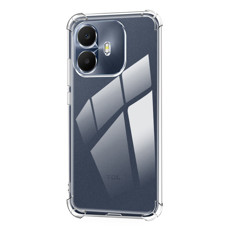 TCLK70Power透明TPU防摔壳