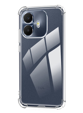 TCLK70Power透明TPU防摔壳
