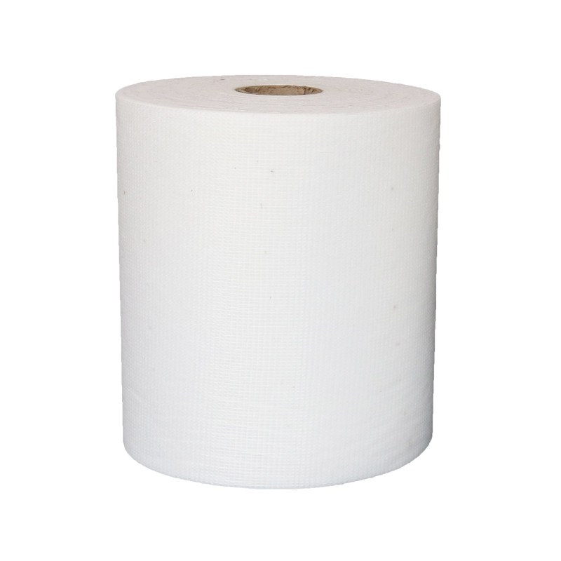 缝织聚酯布防水补漏屋顶卫生间防水涂料无纺聚酯纤维抗裂彩钢房顶