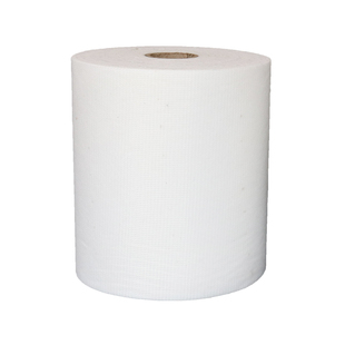 缝织聚酯布防水补漏屋顶卫生间防水涂料无纺聚酯纤维抗裂彩钢房顶