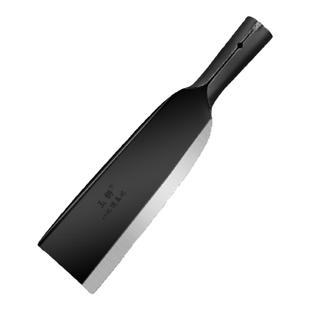 德国精工纯手工锻打砍柴刀劈柴户外砍树刀锰钢柴刀特殊钢农用弯刀