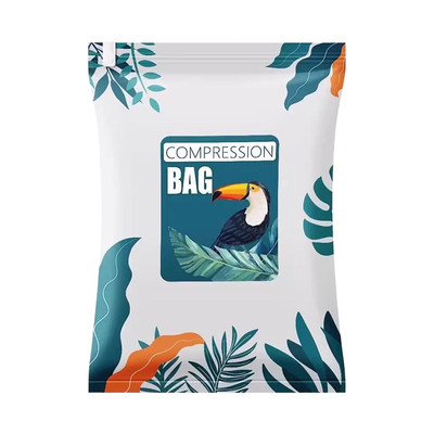 抽气真空压缩袋收纳|千人加购