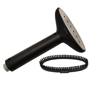 通用型挂烫机喷头家用熨斗配件防摔手柄新飞熨烫机烫头导气管零件