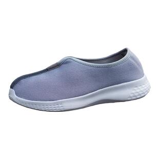 劲松僧鞋防水和尚出家人僧侣鞋罗汉鞋男超纤透气软底居士鞋女春季