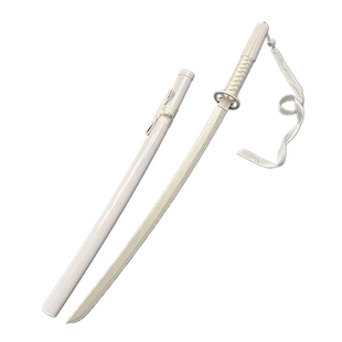 古风秦王汉剑木剑网红剑拍摄刀剑武术练习道具刀剑儿童玩具宝剑