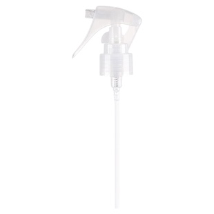 月里嫦娥精华水喷雾头血清白蛋白爽肤水喷头乳液按压头泵头按压式