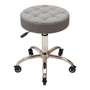 吧台椅升降吧椅酒吧椅子家用转椅高脚凳靠背圆凳美容凳子旋转吧凳