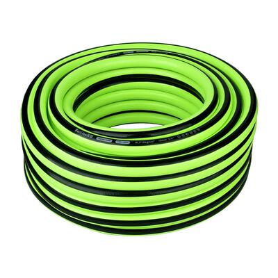 水管软管家用花园防爆绿色防冻