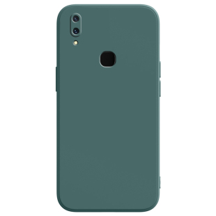适用vivoz1手机壳z1i液态硅胶vivo全包vovoz女voviz套vivz男viv0viovz新款viviz防摔vivov钢化膜v1801a0潮viv