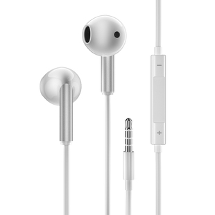 惠普有线耳机入耳式type-c接口圆孔适用于华为小米苹果16iPhone17